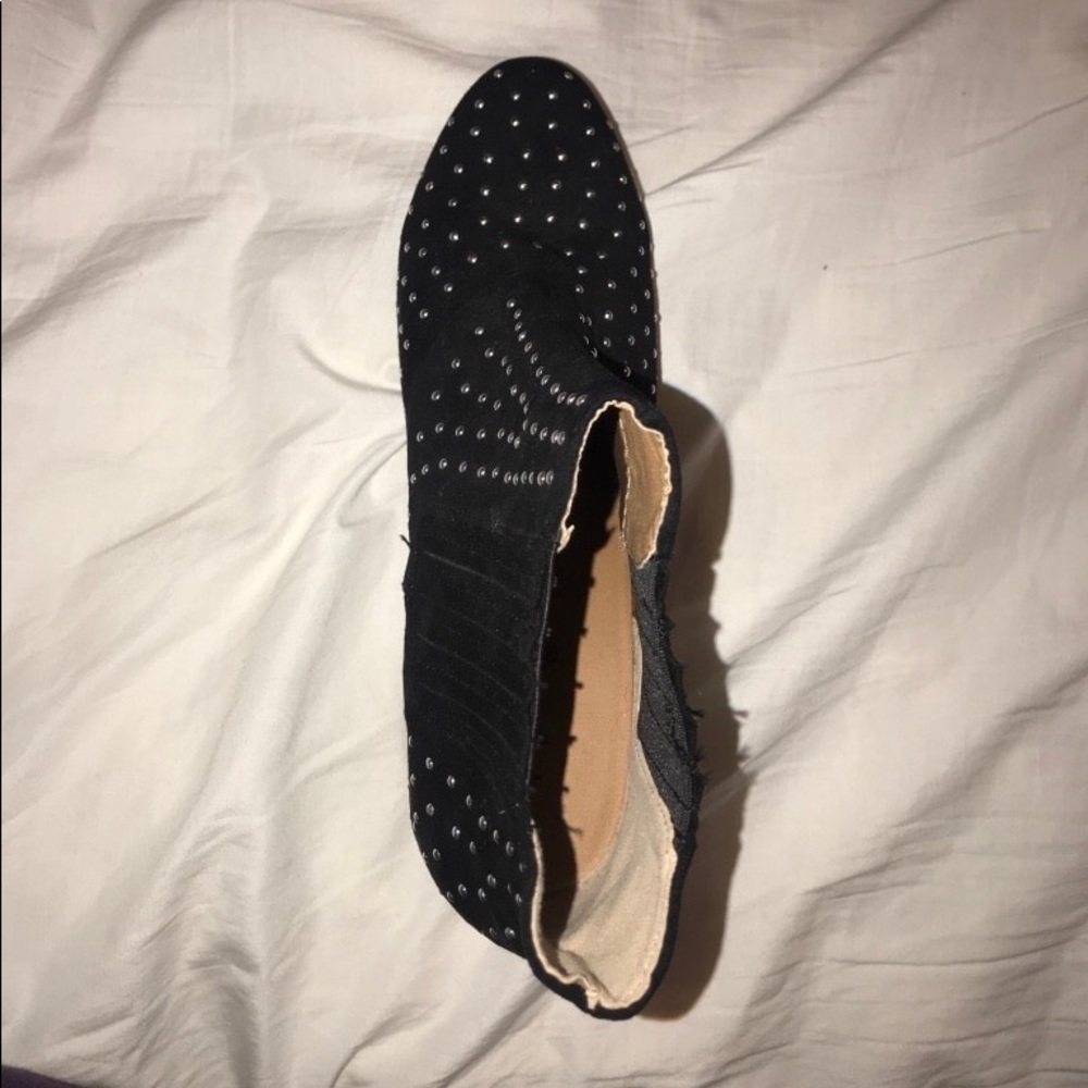 Booties - Picture 2 of 3